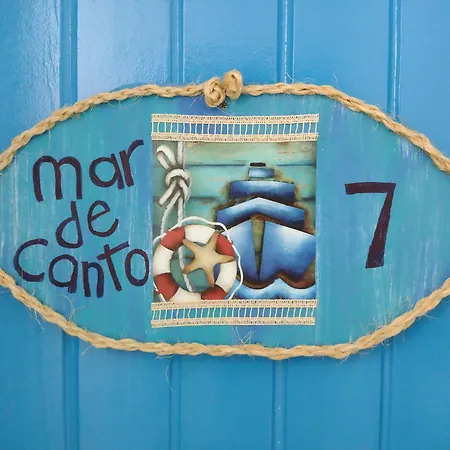 Mar de Maria Pousada-2